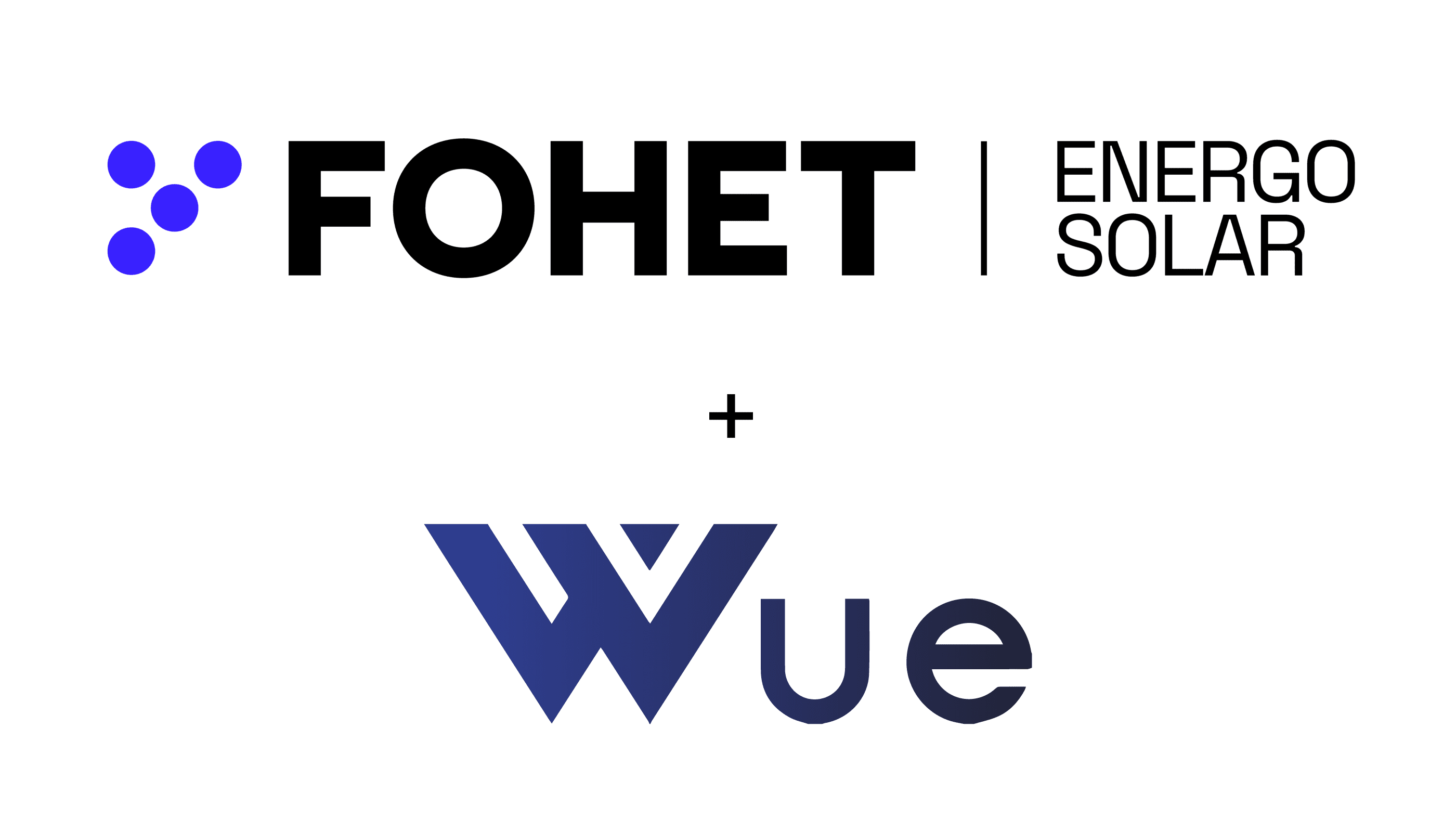wue logo