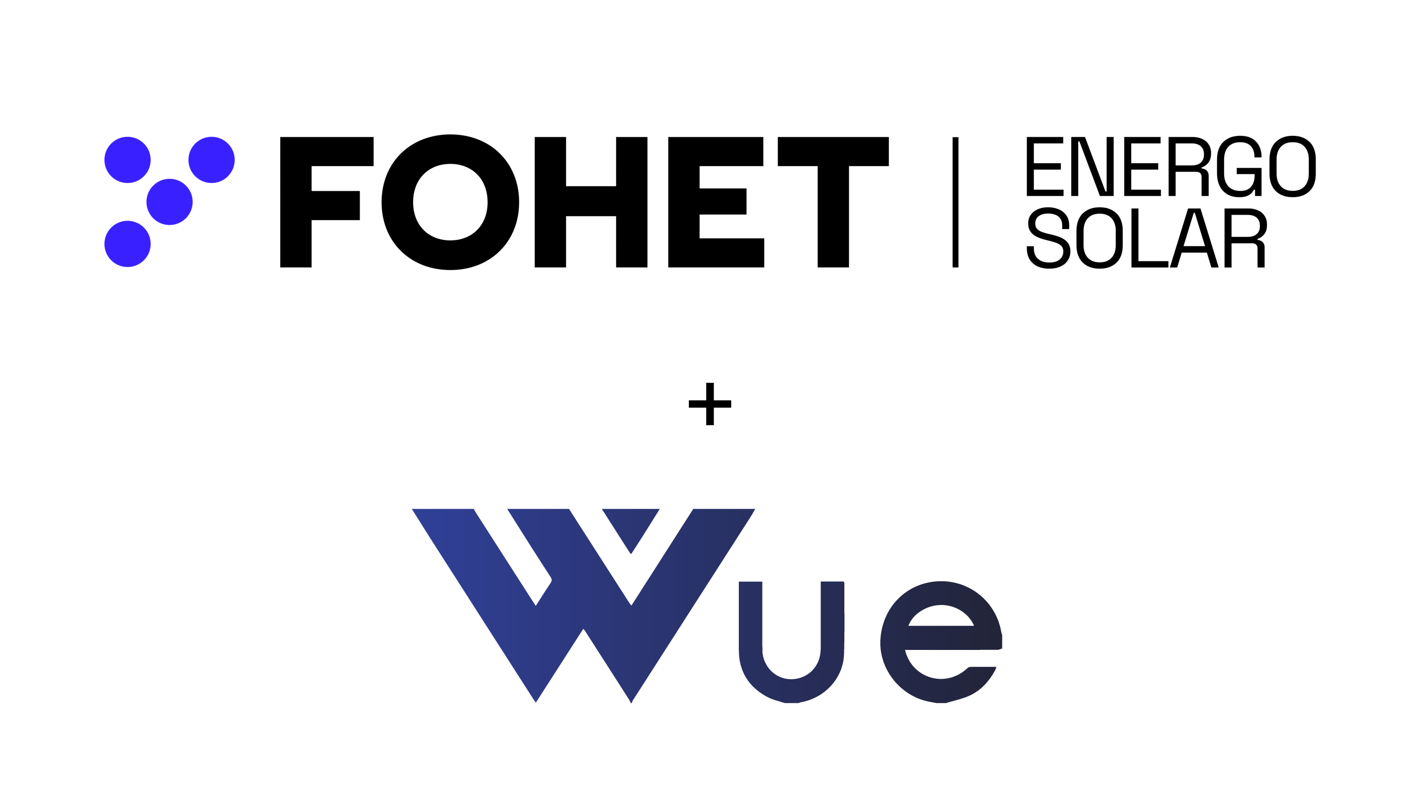 wue logo