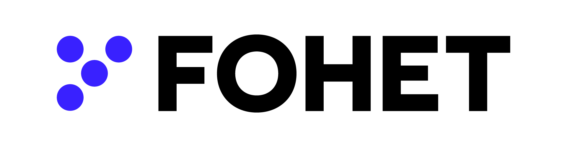 Fohet logo