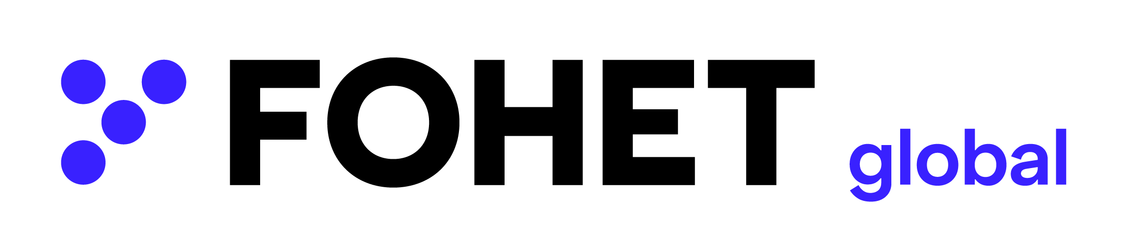 Fohet logo