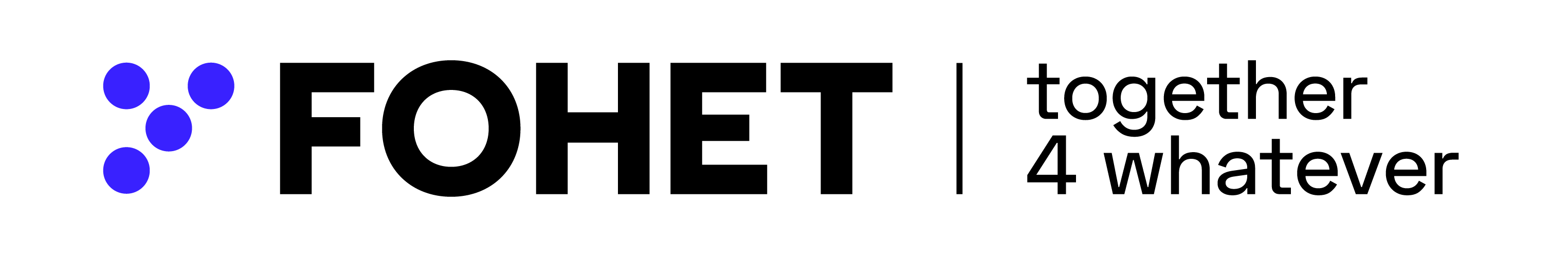 Fohet logo