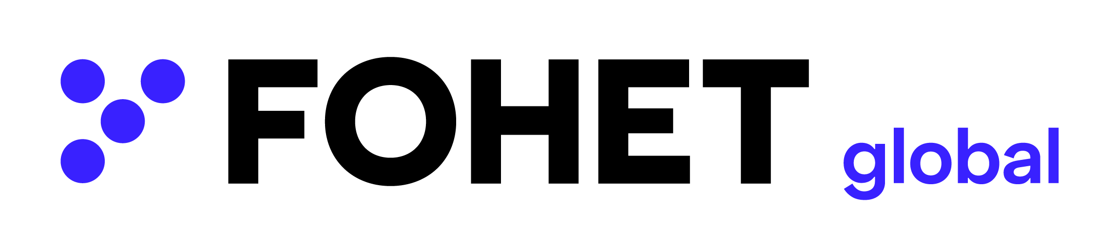 FOHET Logo